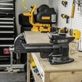 Vises | Dewalt DXCMQRV5 5 in. Heavy Duty Quick Release Bench Vise image number 6