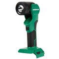  | Metabo HPT UB18DEQ4M 18V Multivolt  250 Lumen Lithium-Ion Cordless LED Flashlight (Tool Only) image number 0