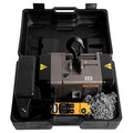 Electric Chain Hoists | JET JT9-104024 120V 10 Amp Trademaster Brushless 1/2 Ton 20 ft. Lift Corded Electric Chain Hoist image number 2