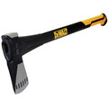 Axe | Dewalt DWHT56033 4.5 lbs. Exo-Core Single Bit Axe image number 2