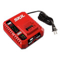 Chargers | Skil QC535701 PWRCore 12 PWRJUMP Charger image number 2