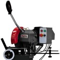 Chop Saws | JET CS-315 315mm Manual Cold Saw image number 2