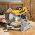 Miter Saws | Factory Reconditioned Dewalt DW716R 12 in. Double Bevel Compound Miter Saw image number 11