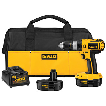 Dewalt 725 sales cordless drill