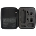 Cases and Bags | Klein Tools VDV770-126 Scout Pro 3 Tester and Locator Remotes Carrying Case - Black image number 0
