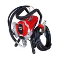 Paint Sprayers | SPRAYIT SP21 SPRAYIT PRO 21 1 HP Electric Professional Airless Paint Sprayer image number 1
