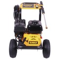 Pressure Washers | Dewalt DXPW3300S 3300 PSI 2.4 GPM Gas Pressure Washer with OEM Engine image number 2