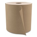  | Cascades PRO H085 7.9 in. x 800 ft. 1-Ply Select Roll Paper Towels - Natural (6/Carton) image number 2