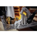 Early Labor Day Sale | Factory Reconditioned Dewalt DCS573BR 20V MAX Brushless Lithium-Ion 7-1/4 in. Cordless Circular Saw with FLEXVOLT ADVANTAGE (Tool Only) image number 17