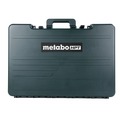  | Metabo HPT DH45MEM 11.6 Amp 1-3/4 in. Brushless SDS Max Rotary Hammer image number 3