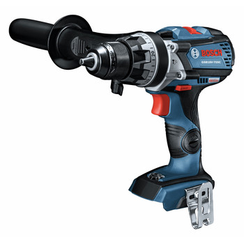 HAMMER DRILLS | Bosch 18V Lithium-Ion Brushless Brute Tough 1/2 in. Cordless Hammer Drill Driver (Tool Only) - GSB18V-755CN