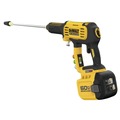  | Dewalt DCPW1000X1 60V MAX 1000 PSI Lithium-Ion Cordless Power Cleaner Kit (9 Ah) image number 4
