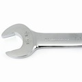 Ratcheting Wrenches | GearWrench 81903 20-Piece SAE/Metric Stubby Combination Non-Ratcheting Wrench Set image number 4