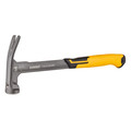 Claw Hammers | Dewalt DWHT51138X TOUGHSERIES 14 oz. Mig Weld Hammer image number 1