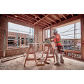 Circular Saws | Dewalt DCS577B FLEXVOLT 60V MAX Brushless Lithium-Ion 7-1/4 in. Cordless Worm Drive Style Saw (Tool Only) image number 14