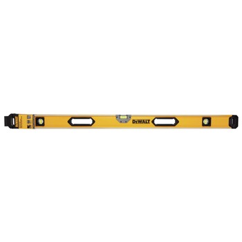 Dewalt 48 in. Magnetic Box Beam Level - DWHT43049
