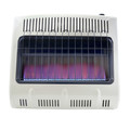 Wall Heaters | Mr. Heater F299731 30000 BTU Vent Free Blue Flame Natural Gas Heater image number 0