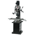Milling Machines | JET JT9-351045 JMD-45GH Geared Head Square Column Mill Drill image number 1