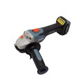 Angle Grinders | Senix PAX2125-M2-0 20V MAX Brushless Lithium-Ion 5 in. Cordless Angle Grinder (Tool Only) image number 0