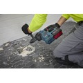 Clearance Center | Factory Reconditioned Bosch GBH18V-28CK28-RT 18V Brushless Connected-Ready SDS-Plus Bulldog Lithium-Ion 1-1/8 in. Cordless Rotary Hammer Kit with 2 Batteries (8 Ah) image number 8