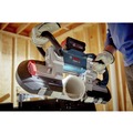 Band Saws | Bosch GCB18V-5B26 18V Brushless Lithium-Ion 5 in. Cordless Band Saw Kit (6 Ah) image number 3