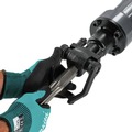 Demolition Hammers | Makita GMH04PL4X 80V max (40V max X2) XGT Brushless Lithium-Ion 1‑1/8 in. Cordless Hex AVT Breaker Hammer Kit with 4 Batteries (8 Ah) image number 13