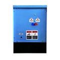 Air Drying Systems | California Air Tools RD-91502 115V 1-Phase 52 CFM 29 to 232 PSI High-Efficiency Non-Recycling 98% Refrigerated Air Dryer image number 3