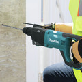  | Factory Reconditioned Makita HR2641-R 1 in. AVT SDS-Plus D-Handle Rotary Hammer image number 3