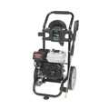 Clearance Center | Quipall 2700GPW 2700 PSI 2.3 GPM Gas Pressure Washer (CARB) image number 0