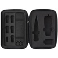 Cases and Bags | Klein Tools VDV770-125 Scout Pro 3 Test and Map Remotes Carrying Case - Black image number 2