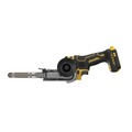 DeWALT Spring Savings! Save up to $100 off DeWALT power tools | Dewalt DCM200B 20V MAX XR Brushless Cordless 18 in. Bandfile (Tool Only) image number 4