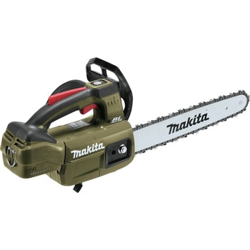 CHAINSAWS | Makita Outdoor Adventure 18V LXT Lithium-Ion 12 in. Cordless Top Handle Chain Saw (Tool Only) - ADCU10Z
