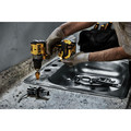 Combo Kits | Dewalt DCK248D2 20V MAX XR Brushless Lithium-Ion 1/2 in. Cordless Drill Driver and 1/4 in. Impact Driver Combo Kit with (2) Batteries image number 20