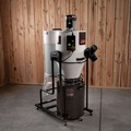 Dust Collectors | JET JCDC-2 230V 2 HP 1PH Cyclone Dust Collector image number 1