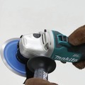 Cut Off Grinders | Makita XAG09Z 18V LXT Lithium-Ion Brushless Cordless 4-1/2 in. / 5 in. Cut-Off/Angle Grinder with Electric Brake (Tool Only) image number 11