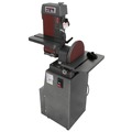 Specialty Sanders | JET J-4200A-2 230V Industrial Belt and Disc image number 0