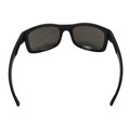 Clearance Center | Dewalt DPG107-2D (12/Carton) Supervisor Protective Eyewear - Black Frame, Smoke Lens image number 3