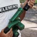 Handheld Blowers | Metabo HPT RB18DCQ4M MultiVolt 18V Lithium-Ion Cordless Compact Blower (Tool Only) image number 11
