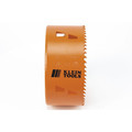 Hole Saws | Klein Tools 31972 4-1/2 in. Bi-Metal Hole Saw with Easy Slug Removal image number 2