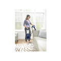 Vacuums | Shark NV105 Navigator Light Upright Vacuum (Blue) image number 1