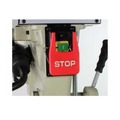 Drill Press | Baileigh Industrial BA9-1002989 DP-15VSF 110V/220V Single Phase Variable Speed Drill Press image number 4