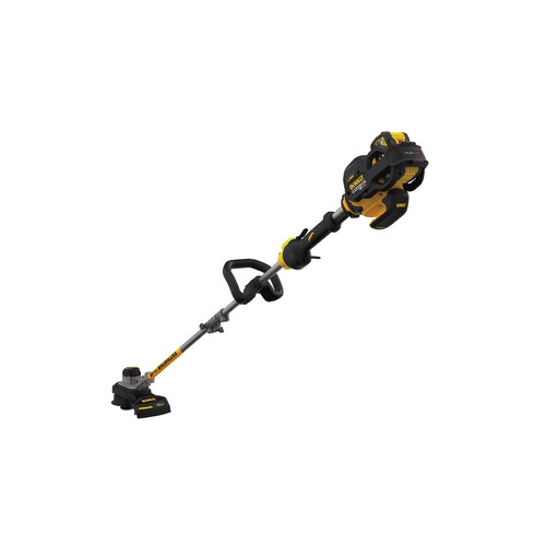 dewalt electric weed trimmer
