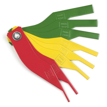 AUTOMOTIVE | GearWrench Brake Lining Thickness Gauge - 3962