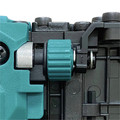 Clearance Center | Makita GTP01D1 40V max XGT Brushless Lithium-Ion 23 Gauge Cordless Pin Nailer Kit (2.5 Ah) image number 8