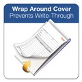 July Member-Exclusive Offer Save 10% off on One Item | Adams DC4705 4.19 x 6.69 Two-Part Carbonless Sales Order Pad with 12 Lines, 50 Forms Total image number 3