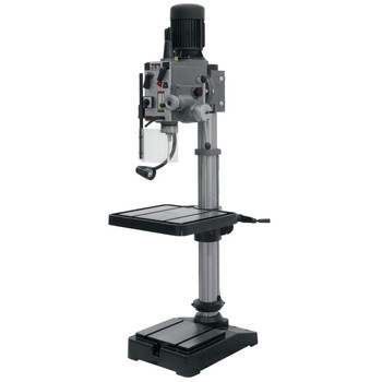 DRILL PRESS | JET GHD-20PF 20 in. Geared Head Drill Press