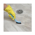  | Boardwalk BWK9008 7/8 in. Trim Nylon Bristle 8-1/8 in. Handle Grout Brush image number 4