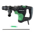 Rotary Hammers | Metabo HPT DH40MCM 10 Amp Brushed 1-9/16 in. Corded SDS Max Rotary Hammer image number 0
