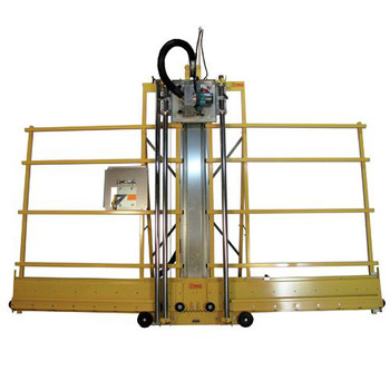 PANEL SAWS | Saw Trax FS64SM Sign Maker Full Size 64 in. Cross Cut Vertical Panel Saw