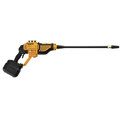 Pressure Washers | Dewalt DCPW550B 20V MAX 550 PSI Cordless Power Cleaner (Tool Only) image number 3